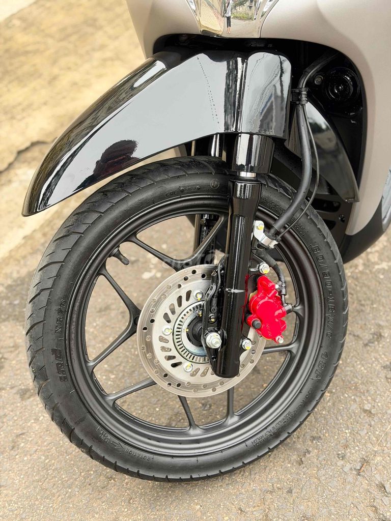 Cần bán SH_MODE Abs chính chủ - Đời cao. Mua bán Xe máy tại Thành phố Buôn Ma Thuột Đắk Lắk được đăng bởi Hoàng Quang hình 2