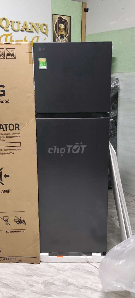 Tủ siêu lướt còn bh dài. Mua bán Tủ lạnh tại Quận Gò Vấp Tp Hồ Chí Minh được đăng bởi hai dang hình 1