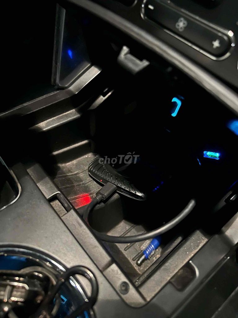 Ford Explorer 2019 2.3L Ecoboost - 78000 km. Mua bán Ô tô tại Thành phố Bảo Lộc Lâm Đồng được đăng bởi Hoài Chỉnh Ford hình 18