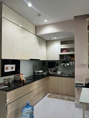 Аренда · 2 комн. · 68 м² · Quận Tân Phú