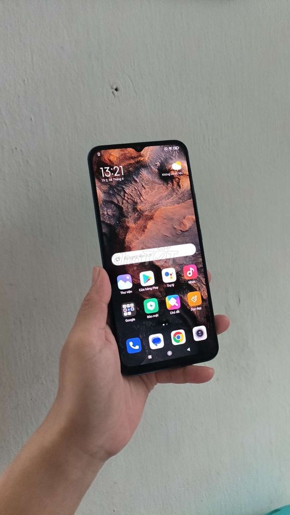 Xiaomi Mi 10 Lite Zoom 128GB/8GB màn Amoled. Mua bán Điện thoại tại Quận Hải Châu Đà Nẵng được đăng bởi phong hình 1