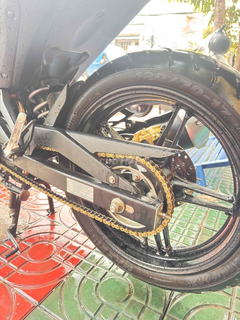 exciter ava 155. Mua bán Xe máy tại Thành phố Trà Vinh Trà Vinh được đăng bởi Cầm đồ Thành Ngân hình 4