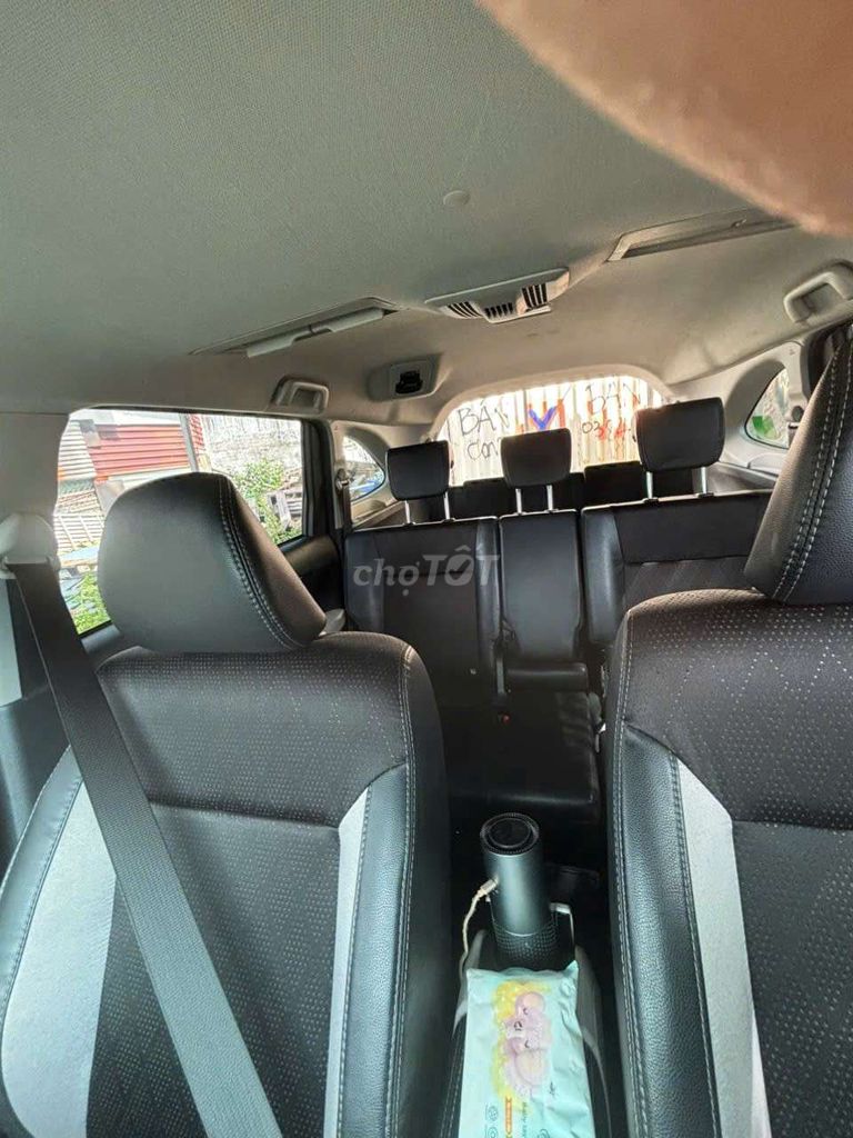 2022 CVT Top - 24000 km. Mua bán Ô tô tại Quận 8 Tp Hồ Chí Minh được đăng bởi Quách Trọng Khánh hình 12