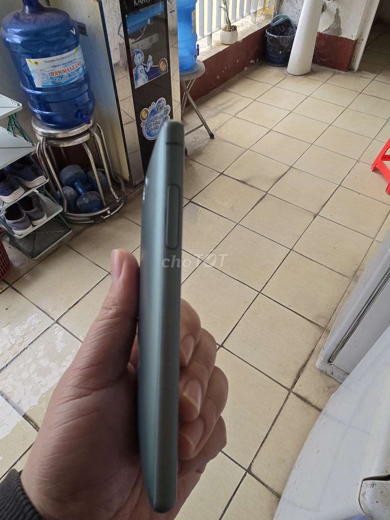 Sony XZ2 Compact 32GB Xanh Nhật. Mua bán Điện thoại tại Quận Nam Từ Liêm Hà Nội được đăng bởi Kim Giáp hình 1