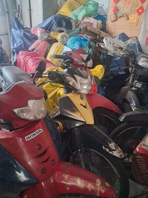 TRao đổi , mua bán , các loại xe máy hư hỏng , cũ. Mua bán Xe máy tại Quận 12 Tp Hồ Chí Minh được đăng bởi Anh hùng