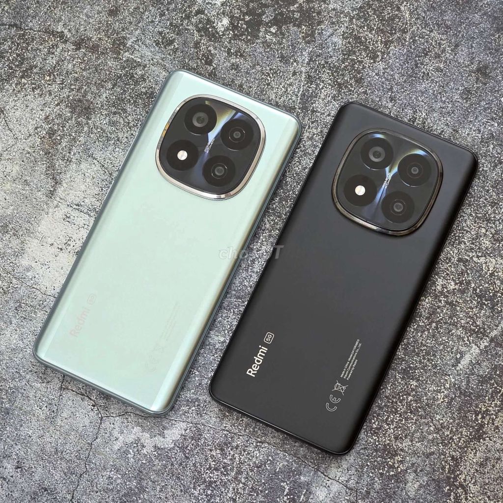 Xiaomi Redmi Note 14 Pro+ 5G Quốc Tế siêu xịn. Mua bán Điện thoại tại Quận Thanh Khê Đà Nẵng được đăng bởi Tú MB hình 1
