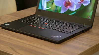 Lenovo T480 i5 thế hệ 8 Ram 8GB SSD 256GB