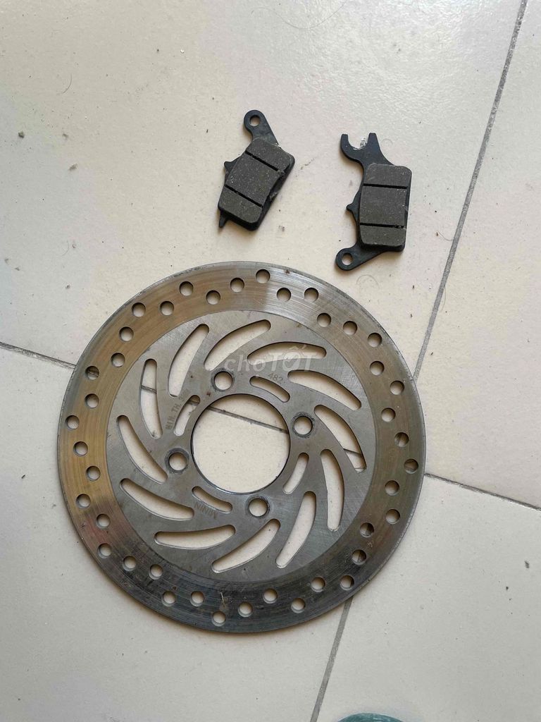 phụ tùng xe wave. Mua bán Phụ tùng xe tại Thành phố Nam Định Nam Định được đăng bởi Hồng Sơn hình 2