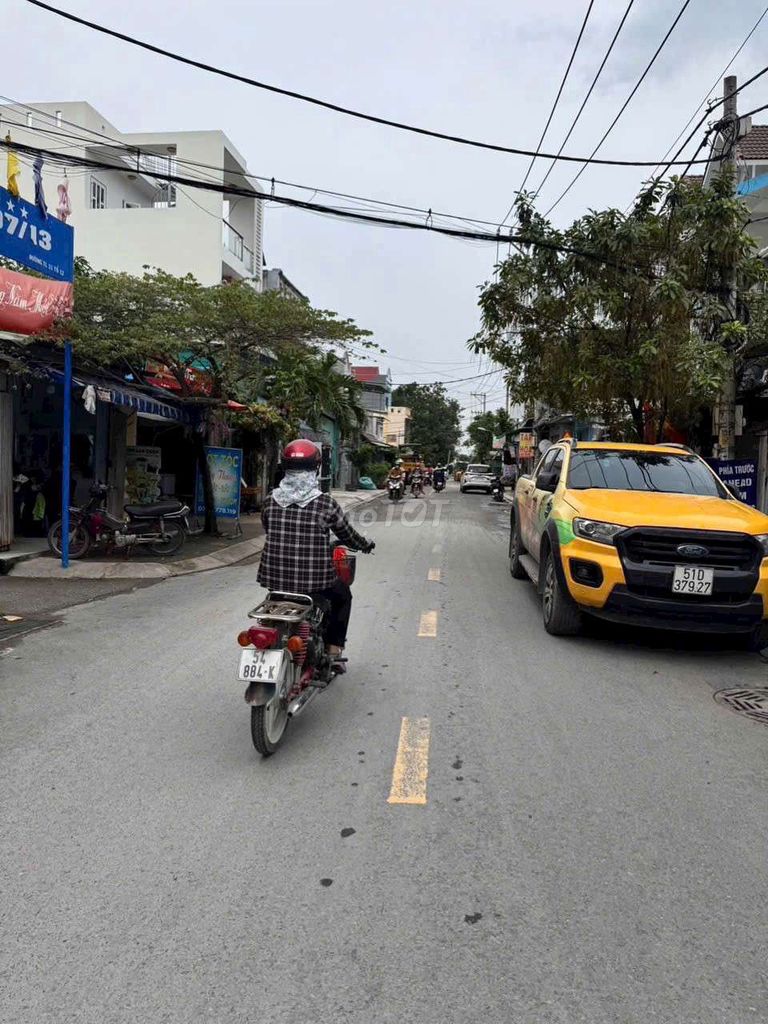 Nhà mặt tiền tl31 kinh doanh đa ngành nghề Đường Thạnh Lộc 31, Phường Thạnh Lộc, Quận 12, Tp Hồ Chí Minh Quận 12 Tp Hồ Chí Minh