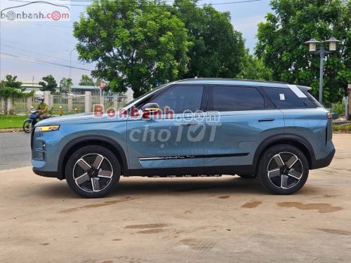 Jaecoo J7 PHEV 1.5T AT 2025. Mua bán Ô tô tại Quận 8 Tp Hồ Chí Minh được đăng bởi Nguyễn Quốc Thịnh hình 1