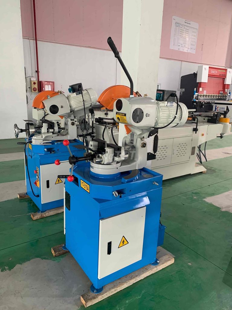 MÁY CẮT ỐNG. Mua bán Đồ chuyên dụng, Giống nuôi trồng tại Thành phố Phúc Yên Vĩnh Phúc được đăng bởi MÁY MÓC CƠ KHÍ  hình 1