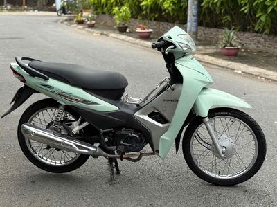 💥Wave@ đời 2018 BS Tỉnh máy êm giá hợp lý💥. Mua bán Xe máy tại Thành phố Thủ Đức Tp Hồ Chí Minh được đăng bởi XE MÁY THỦ ĐỨC  hình 1