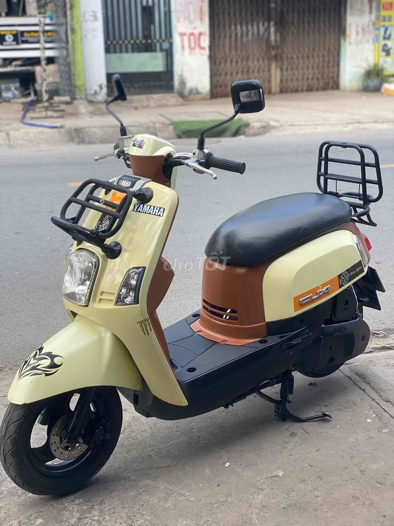 BÁN XE CUXI FI TIẾT KIỆM XĂNG. ZIN ÊM CHẤT CÓ GÓP. Mua bán Xe máy tại Thành phố Thủ Đức Tp Hồ Chí Minh được đăng bởi Xe Máy Quốc Hằng góp 0 đồng hình 1