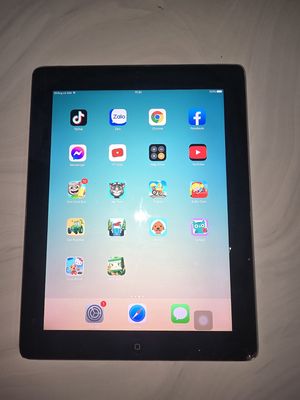 iPad gen. Mua bán Máy tính bảng tại Thành phố Mỹ Tho Tiền Giang được đăng bởi Nguyên Binh