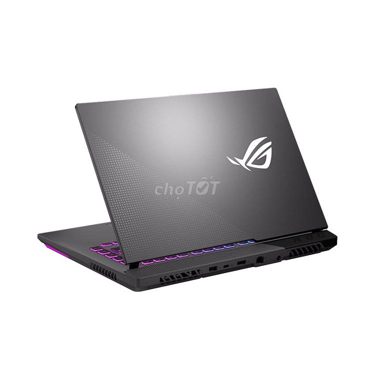 ROG STRIX Xám Đã sử dụng. Mua bán Laptop tại Thành phố Long Xuyên An Giang được đăng bởi Nguyễn Duy hình 1