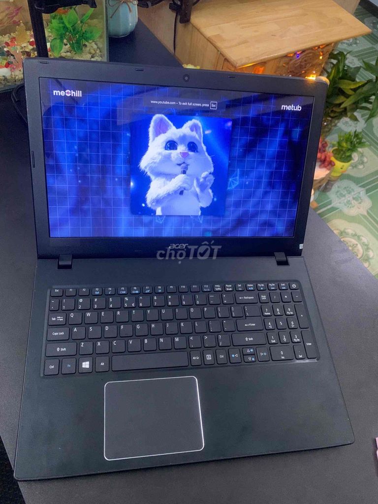 Laptop Acer Laptop Intel Core i5 15.6 inch. Mua bán Laptop tại Quận Cẩm Lệ Đà Nẵng được đăng bởi Thùy Viên hình 1