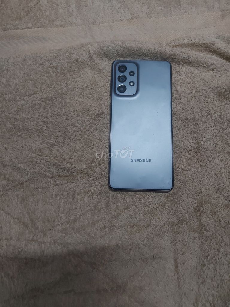 Samsung Galaxy A73 Xám lỗi màn hình. Mua bán Điện thoại tại Quận 11 Tp Hồ Chí Minh được đăng bởi hau hình 1