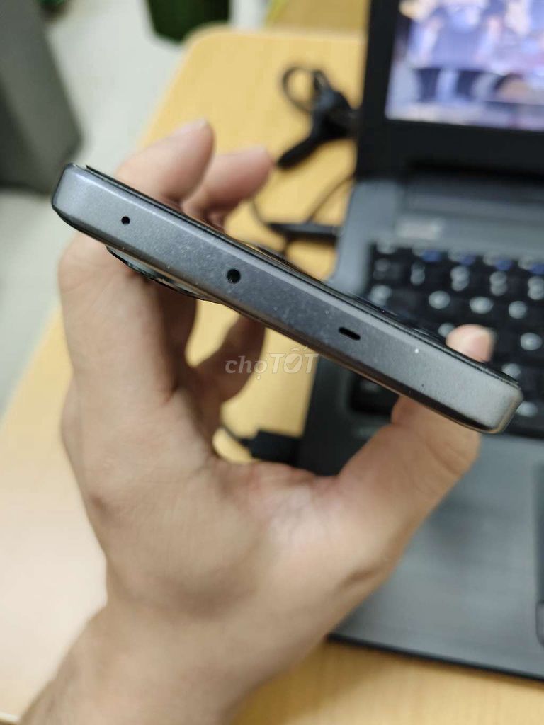 OnePlus Ace 3V Xám. Mua bán Điện thoại tại Thành phố Vĩnh Yên Vĩnh Phúc được đăng bởi Phạm Giang Nam hình 1