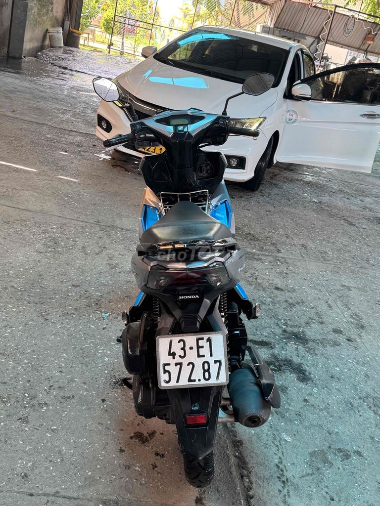 Air Blade đk 2020 chính chủ. Mua bán Xe máy tại Quận Hải Châu Đà Nẵng được đăng bởi Tôm hình 4