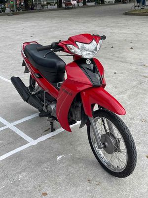 Yamaha Sirius 2022 màu Đỏ. Mua bán Xe máy tại Thành phố Thủ Dầu Một Bình Dương được đăng bởi Hồ Hoàng Cảnh   hình 1