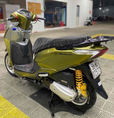 Honda Lead Úp 4vall Dọn Kiểng, Đưa trc 28+ lấy xe