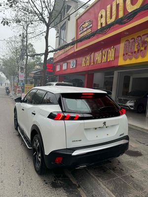 Peugeot 2008 2022 1.2AT Active 70000 km. Mua bán Ô tô tại Quận Nam Từ Liêm Hà Nội được đăng bởi Auto Anh Tuấn