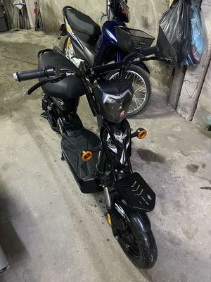 Xe còn sử dụng tốt bán lại cho các bé nào cần đi. Mua bán Xe điện tại Huyện Bình Chánh Tp Hồ Chí Minh được đăng bởi Thiện Bùi