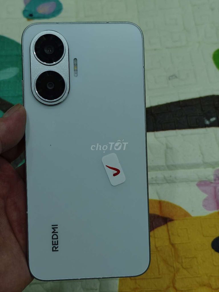 Redmi Turbo 4Pro bản 16/256 ful box. Mua bán Điện thoại tại Quận Hoàng Mai Hà Nội được đăng bởi Nguyennoi hình 1