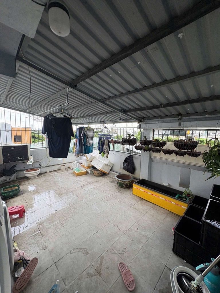 🏡 ПРОДАЕТСЯ 3-ЭТАЖНЫЙ ДОМ — АВТОМАГАЗИН HA HUY CI — THANH KHE — DA NANG