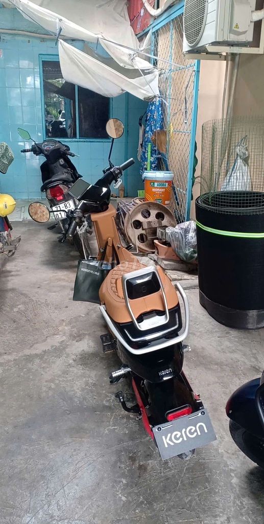 Về quê nên bán. Mua bán Xe đạp tại Thành phố Dĩ An Bình Dương được đăng bởi nguyen thanh duy hình 2