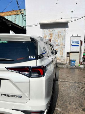 Toyota Avanza Premio 2022 CVT - 130000 km. Mua bán Ô tô tại Thành phố Thủ Đức Tp Hồ Chí Minh được đăng bởi nguyenhung