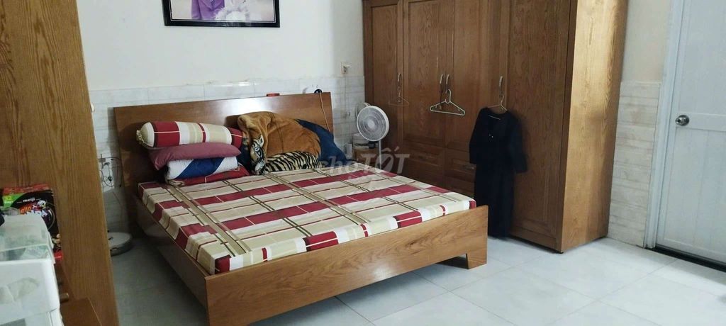 SIÊU PHẨM TÂN BÌNH - 10*20 - GIÁ 52 tỷ