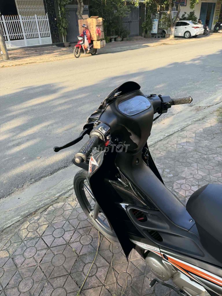 Yaz đẹp keng có đồ chơi xe đẹp keng giá 36tr. Mua bán Xe máy tại Thành phố Rạch Giá Kiên Giang được đăng bởi Hien hình 10