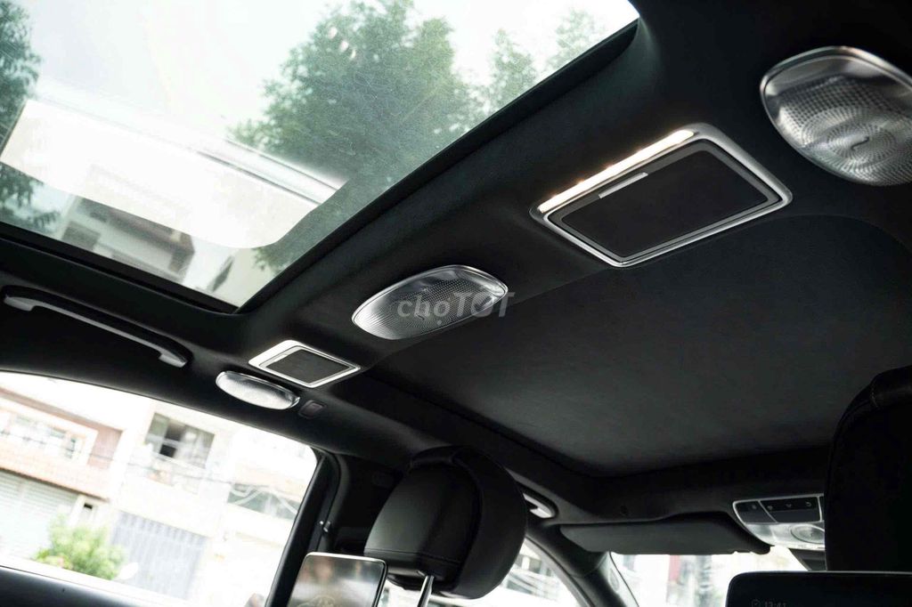 Mercedes S450L Luxury 2018 - Đen - 1 chủ full LS. Mua bán Ô tô tại Quận 7 Tp Hồ Chí Minh được đăng bởi Thật Nguyễn LongAnh Auto hình 12