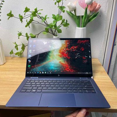 HP Dragonfly G2 Notebook PC, i5, 16/256, 13,3 360. Mua bán Laptop tại Thành phố Cao Lãnh Đồng Tháp được đăng bởi Khang