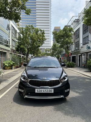 KIA RONDO 2.0 GAT,2020,ĐÚNG 58000km,ZIN&ĐẸP 95%. Mua bán Ô tô tại Quận Tân Bình Tp Hồ Chí Minh được đăng bởi Nam