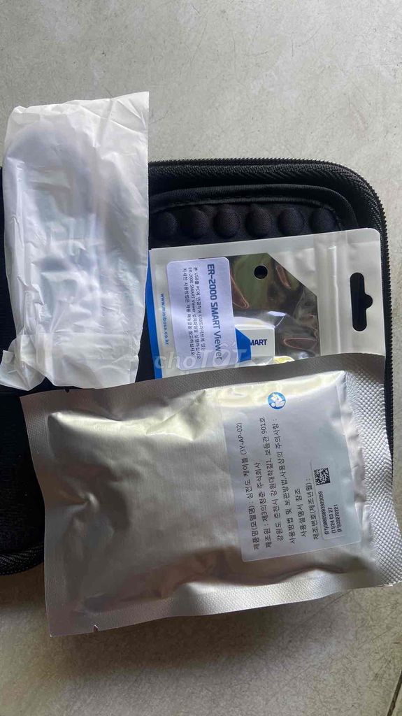 máy kiểm tra, đo nhiệp tim thông minh