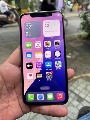 Iphone 12 Pro 128G vn/a pin 88% màu vàng đẹp keng. Mua bán Điện thoại tại Quận Gò Vấp Tp Hồ Chí Minh được đăng bởi Hung 