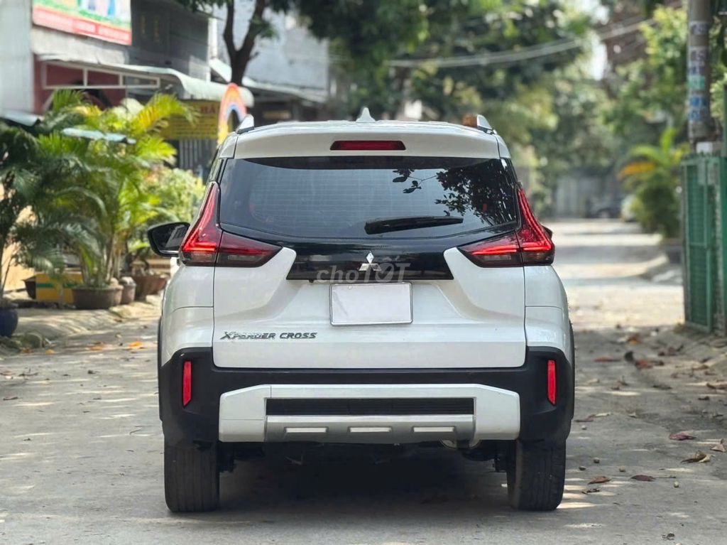 XPANDER 2022 CROSS GIA ĐÌNH SD KHÔNG KD. Mua bán Ô tô tại Quận 12 Tp Hồ Chí Minh được đăng bởi NHI Ô TÔ AN SƯƠNG hình 5