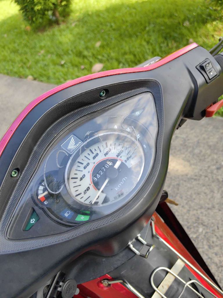 Wave Rsx 2009 Kiểng .Bstp. Mua bán Xe máy tại Quận Tân Bình Tp Hồ Chí Minh được đăng bởi Trung hình 14