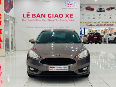Ford Focus 2017 1.5L Hatchback 1 chủ sử dụng. Mua bán Ô tô tại Thành phố Thủ Dầu Một Bình Dương được đăng bởi Dương Tuấn Anh