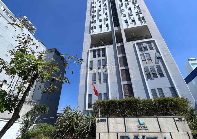 Officetel D-Vela | 1,35 tỷ | Nhận nhà ngay. Mua bán căn hộ/chung cư tại Quận 7 Tp Hồ Chí Minh được đăng bởi Mr Kane hình 4