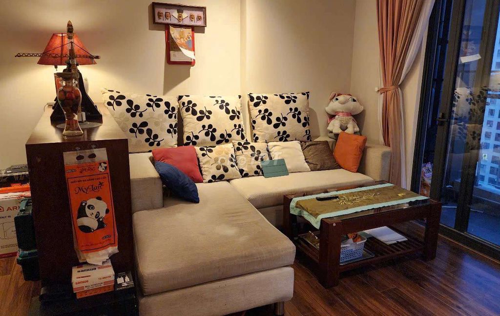 Cho thuê căn góc full nội thất cao cấp Akari Bình Tân. Cho thuê căn hộ/chung cư tại Quận Bình Tân Tp Hồ Chí Minh được đăng bởi Anh TX hình 2