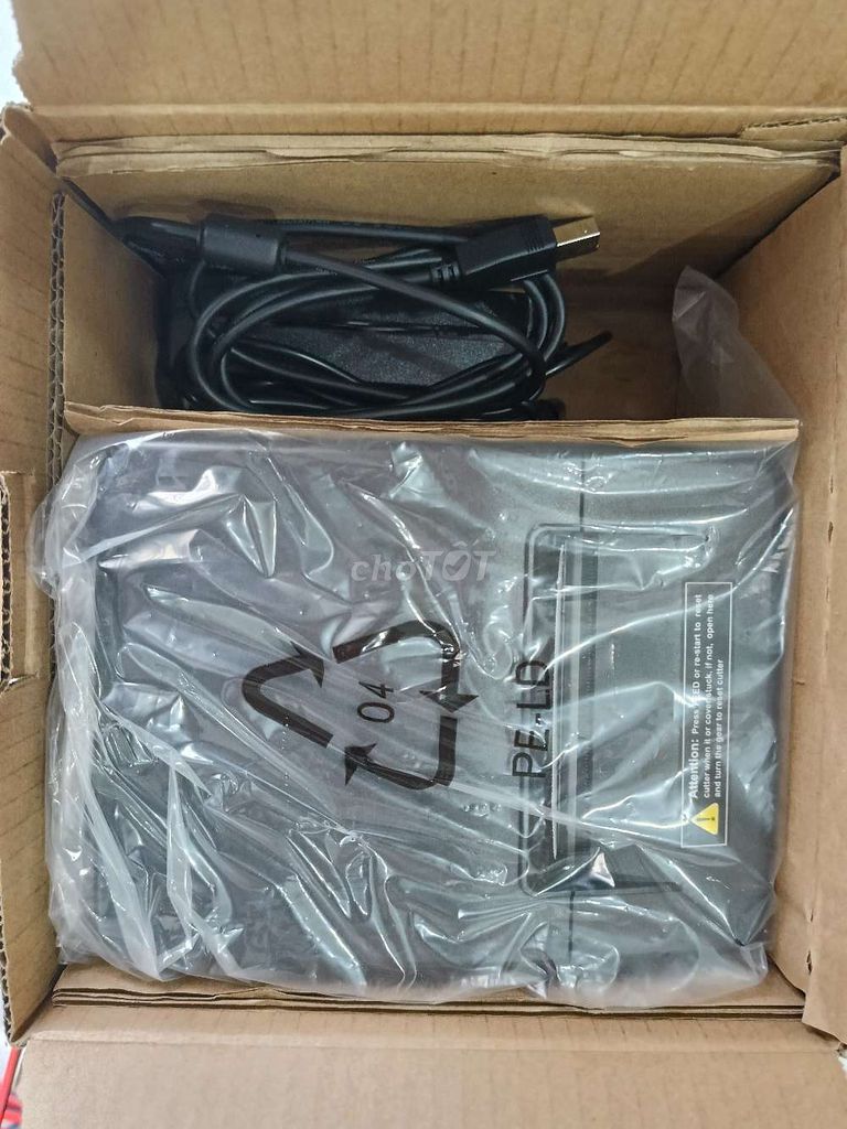 Máy in hóa đơn PDIT PD805KL Mới. Mua bán Đồ dùng văn phòng tại Thành phố Rạch Giá Kiên Giang được đăng bởi Thanh Hùng hình 1