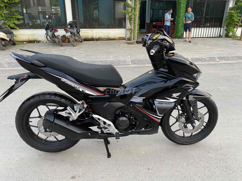 Siêu Mới Winnre V3 —2023 mới 99% chính chủ. Mua bán Xe máy tại Quận Nam Từ Liêm Hà Nội được đăng bởi tuấn hình 4