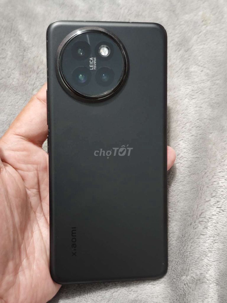 Xiaomi 14 Civ 4 Pro 5G 12/256GB zin áp QT. Mua bán Điện thoại tại Thành phố Vĩnh Long Vĩnh Long được đăng bởi Duy Kha MOBILE hình 1