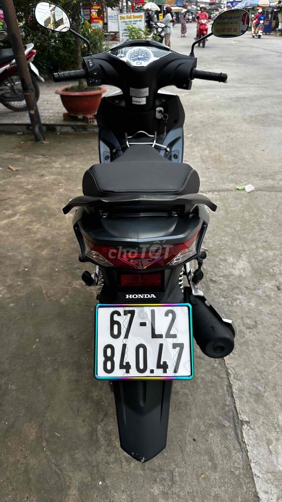 Future fi 2023 xanh xám ( hỗ trợ góp ). Mua bán Xe máy tại Huyện Chợ Mới An Giang được đăng bởi Cửa hàng xe Thiên Phước 2 hình 20