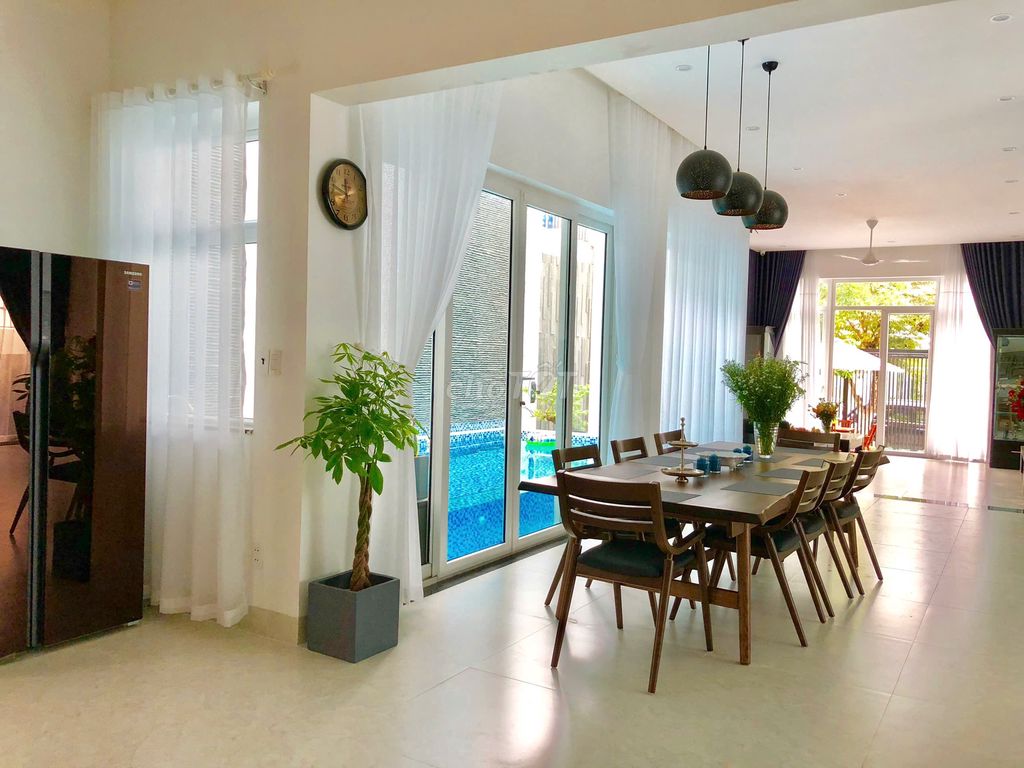 Camellia villa with 8+ bedrooms near My Khe beach — photo 7