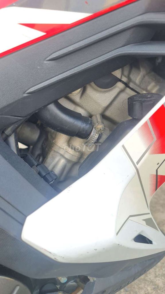 #AIR_125cc_2014 Fi  máy xe zin 100% MỚI  KENG. Mua bán Xe máy tại Quận 11 Tp Hồ Chí Minh được đăng bởi CỬA HÀNG XE MÁY LONG HỔ hình 5