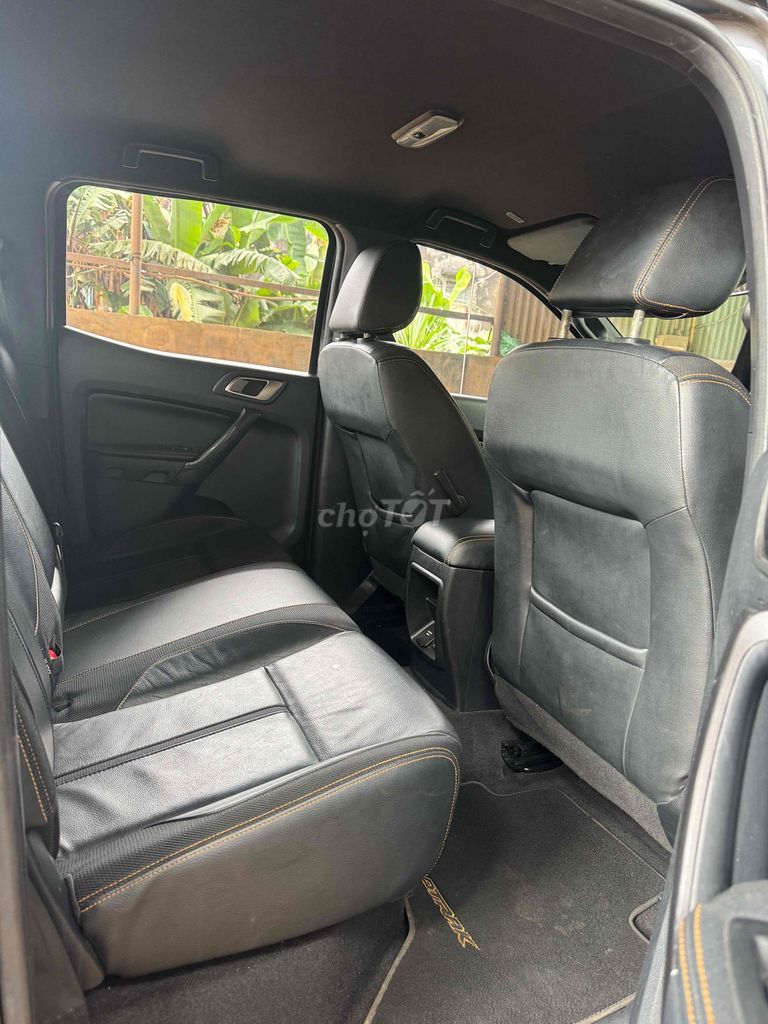 Ford Ranger 2019 Wildtrak 2.0L 4x2 AT - 690000 km. Mua bán Ô tô tại Thành phố Pleiku Gia Lai được đăng bởi dũng hình 13